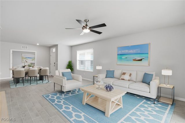 20684 Plumwood LOOP, North Fort Myers, FL 33917