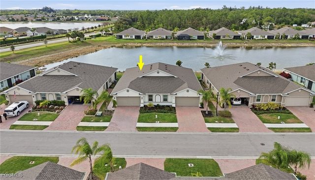 20684 Plumwood LOOP, North Fort Myers, FL 33917