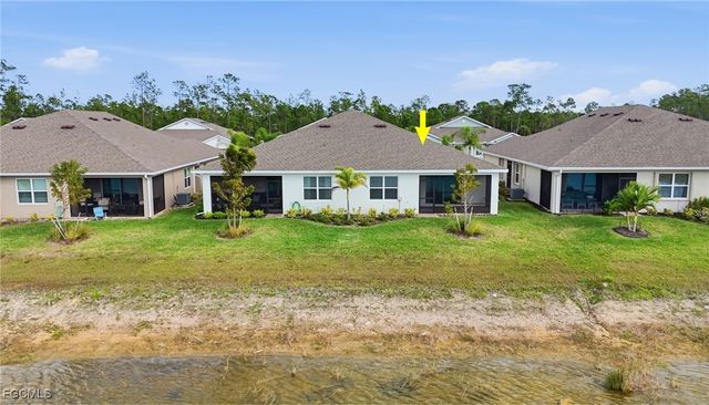 20684 Plumwood LOOP, North Fort Myers, FL 33917