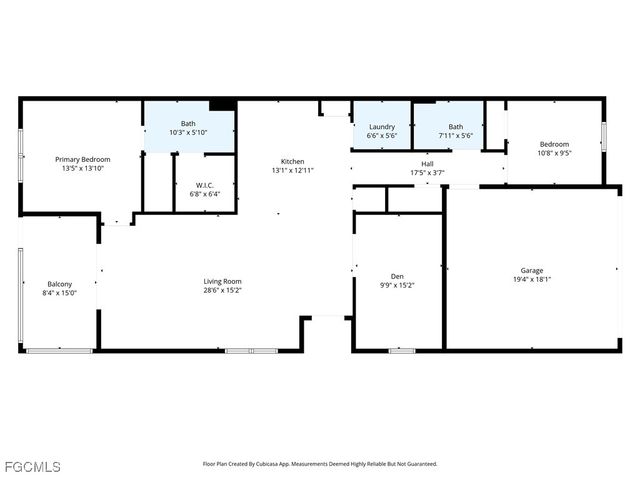 20684 Plumwood LOOP, North Fort Myers, FL 33917