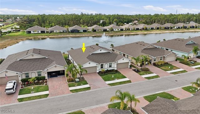 20684 Plumwood LOOP, North Fort Myers, FL 33917