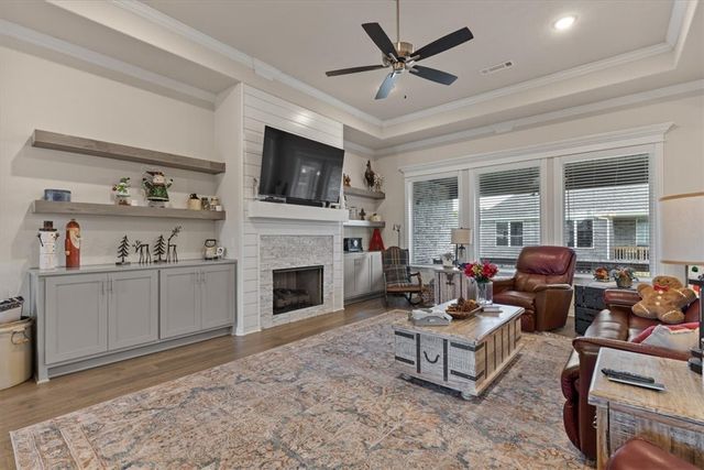 2100 Crandall Road, Pea Ridge, AR 72751