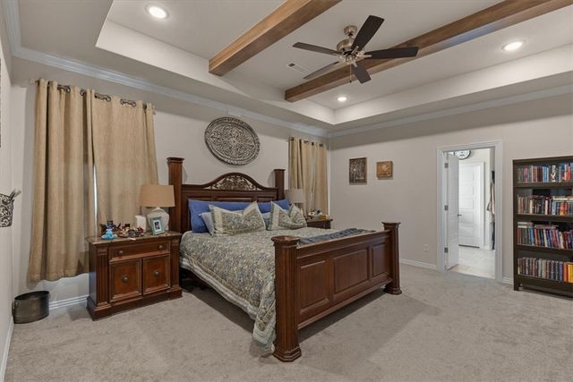 2100 Crandall Road, Pea Ridge, AR 72751