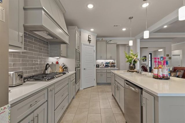 2100 Crandall Road, Pea Ridge, AR 72751