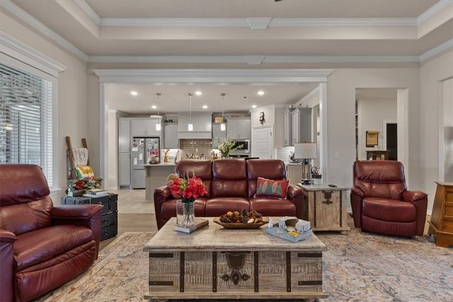 2100 Crandall Road, Pea Ridge, AR 72751