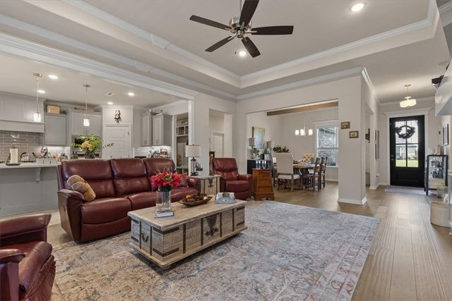 2100 Crandall Road, Pea Ridge, AR 72751