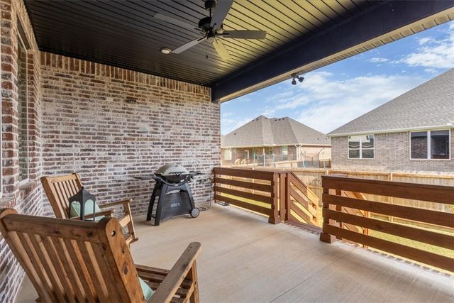 2100 Crandall Road, Pea Ridge, AR 72751