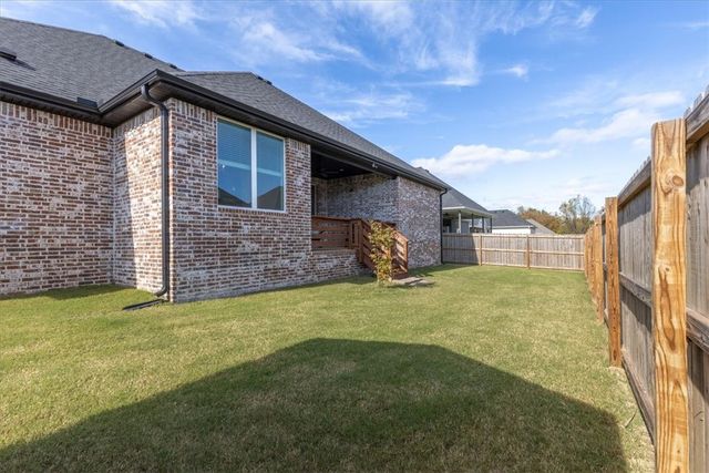 2100 Crandall Road, Pea Ridge, AR 72751