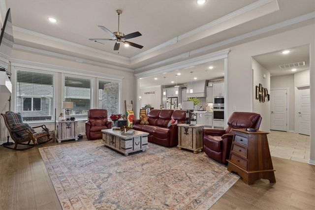 2100 Crandall Road, Pea Ridge, AR 72751