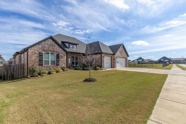 2100 Crandall Road, Pea Ridge, AR 72751