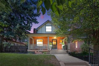 1251 S Gaylord Street, Denver, CO 80210