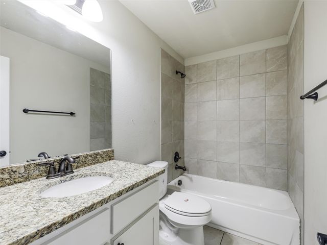 4918 Villas Drive, Sanger, TX 76266