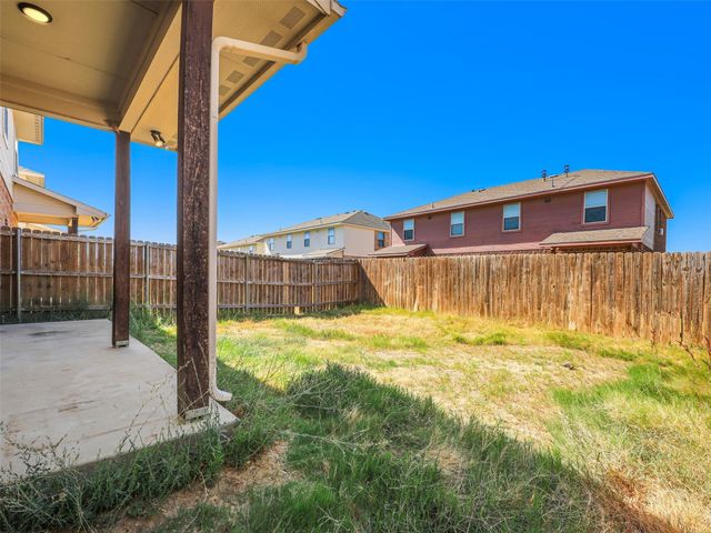 4918 Villas Drive, Sanger, TX 76266