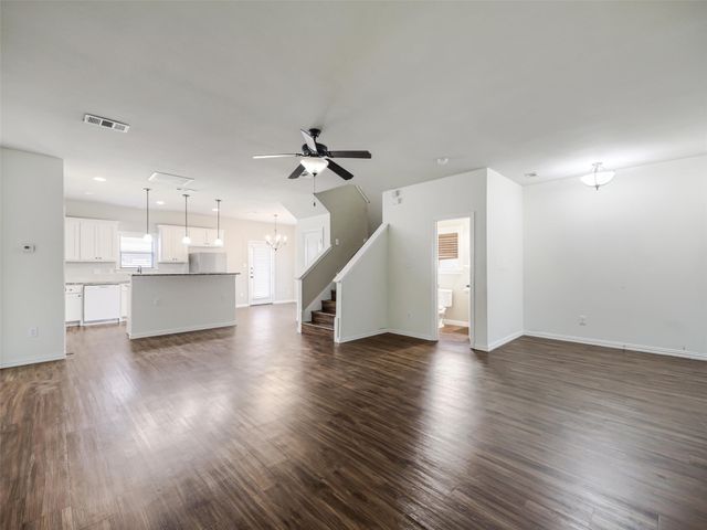 4918 Villas Drive, Sanger, TX 76266