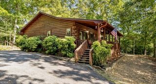 461 Gibbs Road, Blairsville, GA 30512