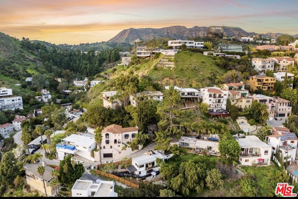 Image 1 of property listing at 0 Tavern Tail, Los Angeles, CA 90046