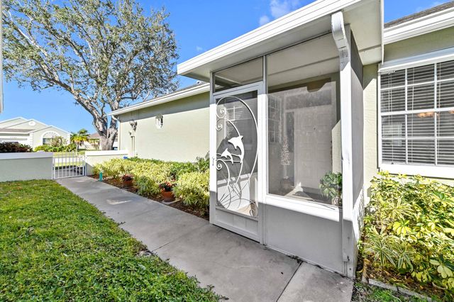 7724 Mansfield Hollow Road, Delray Beach, FL 33446