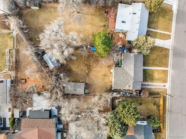 4770 E Amherst, Denver, CO 80222