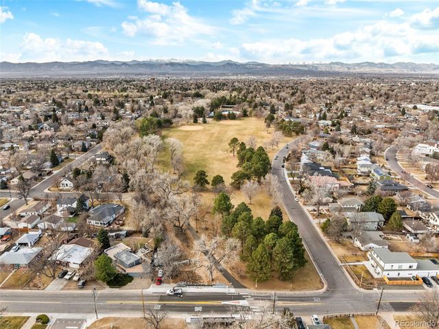 4770 E Amherst, Denver, CO 80222