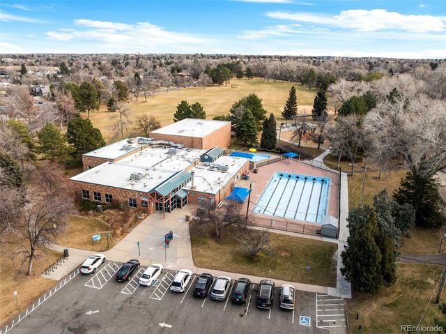 4770 E Amherst, Denver, CO 80222