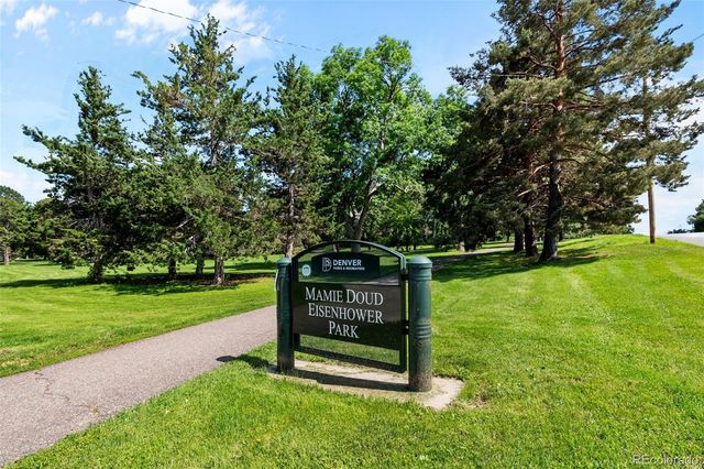 4770 E Amherst, Denver, CO 80222