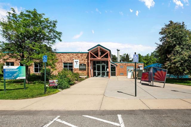 4770 E Amherst, Denver, CO 80222