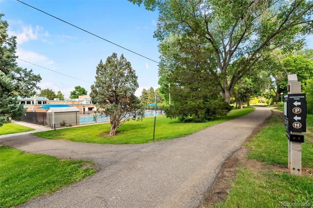 4770 E Amherst, Denver, CO 80222