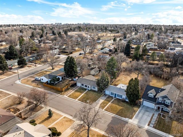 4770 E Amherst, Denver, CO 80222