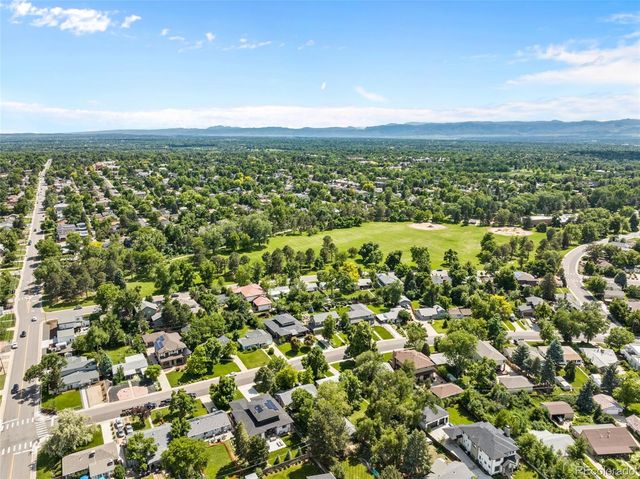 4770 E Amherst, Denver, CO 80222