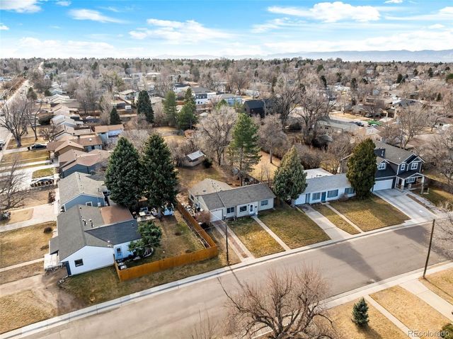 4770 E Amherst, Denver, CO 80222