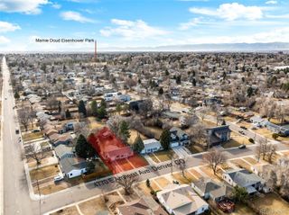 4770 E Amherst, Denver, CO 80222