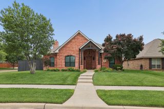 9201 CLINT, Amarillo, TX 79119