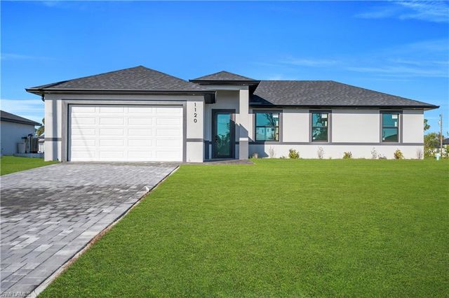 1120 NW 20th PL, Cape Coral, FL 33993