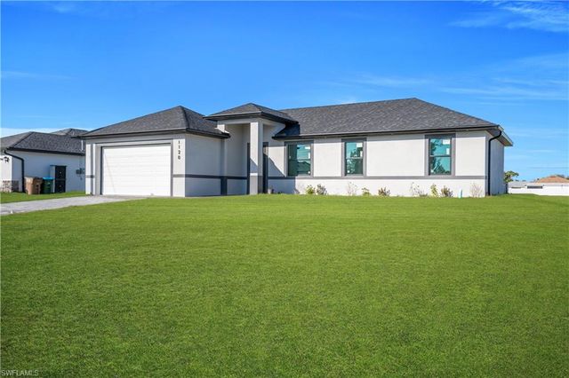 1120 NW 20th PL, Cape Coral, FL 33993