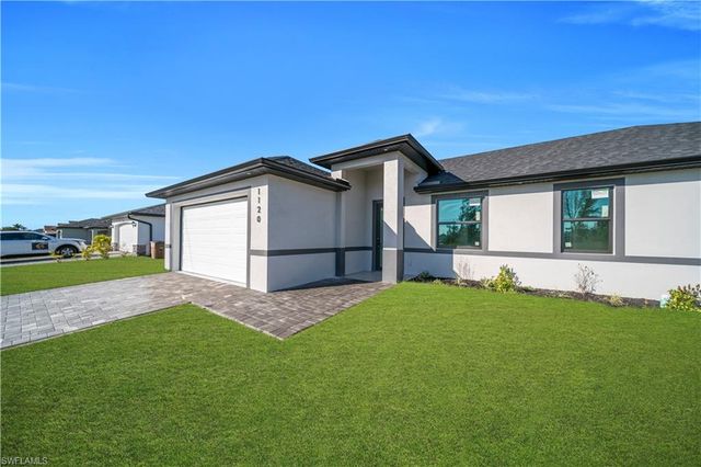 1120 NW 20th PL, Cape Coral, FL 33993