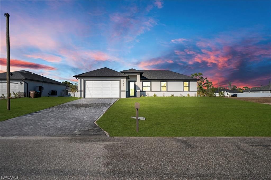 1120 NW 20th PL, CAPE CORAL, FL 33993 — photo 2