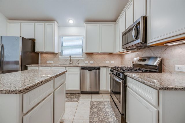 7123 Panther Ridge Drive, Spring, TX 77389