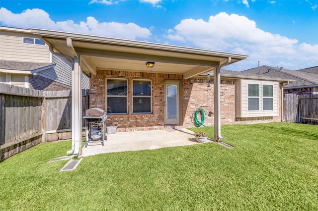 7123 Panther Ridge Drive, Spring, TX 77389