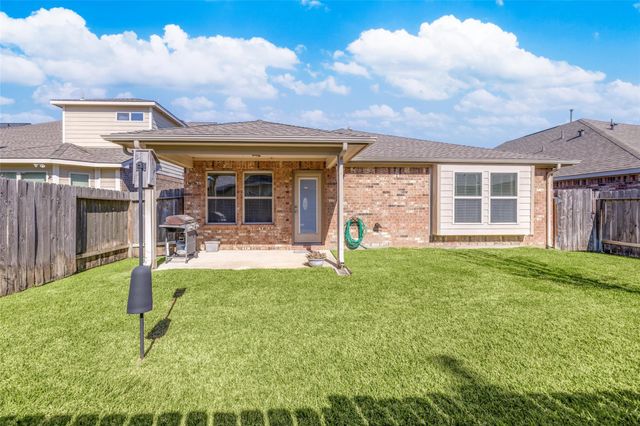 7123 Panther Ridge Drive, Spring, TX 77389