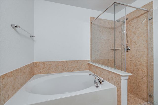 7123 Panther Ridge Drive, Spring, TX 77389