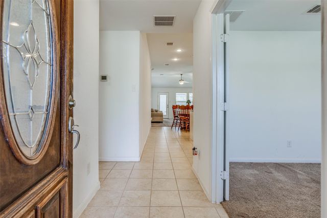 7123 Panther Ridge Drive, Spring, TX 77389