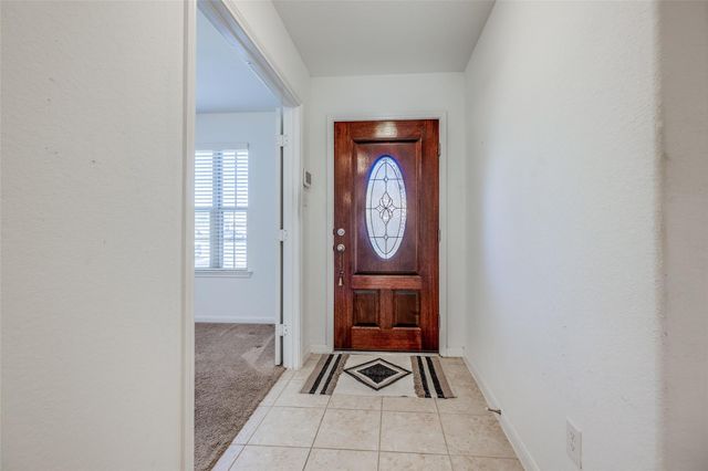 7123 Panther Ridge Drive, Spring, TX 77389