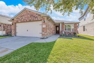 7123 Panther Ridge Drive, Spring, TX 77389