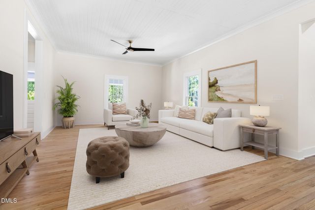 310 N Guthrie Avenue, Durham, NC 27703