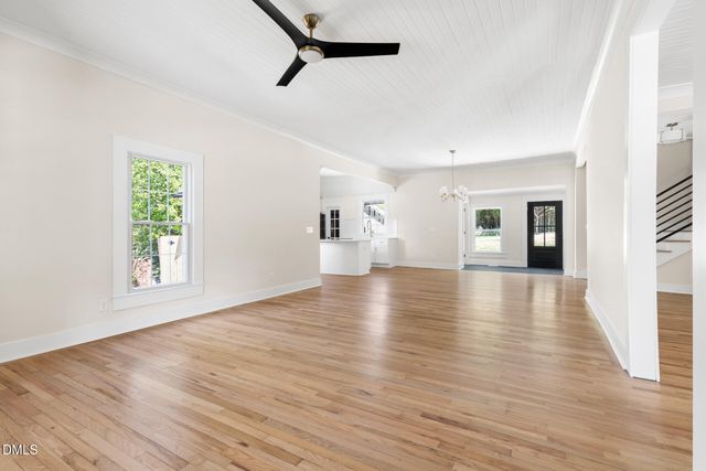 310 N Guthrie Avenue, Durham, NC 27703