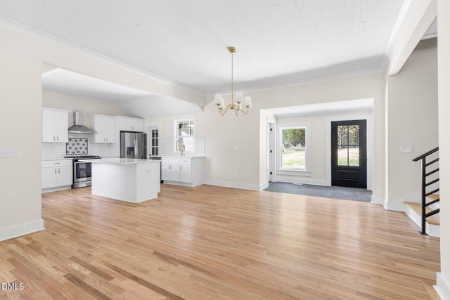 310 N Guthrie Avenue, Durham, NC 27703