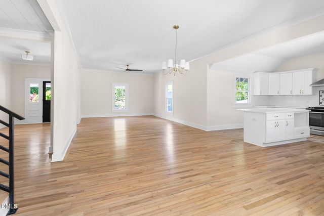 310 N Guthrie Avenue, Durham, NC 27703