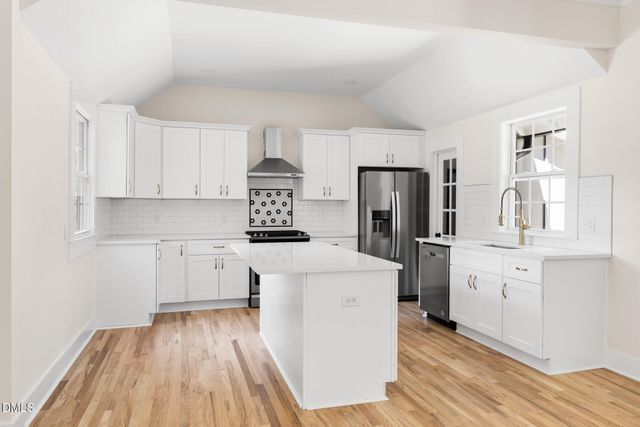 310 N Guthrie Avenue, Durham, NC 27703