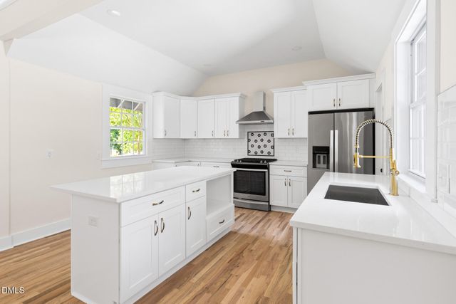 310 N Guthrie Avenue, Durham, NC 27703