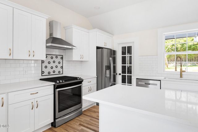 310 N Guthrie Avenue, Durham, NC 27703